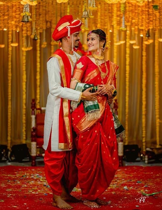 Marriage Hall In Navi Mumbai