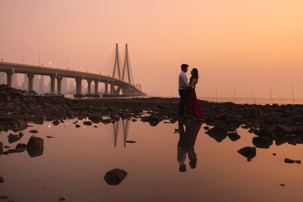 Bandra-Worli Sea Link
