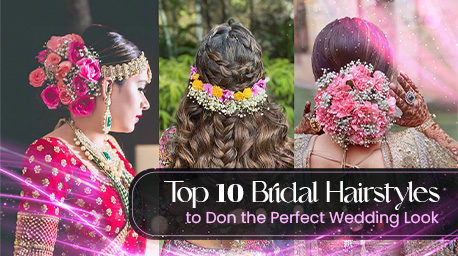 Bridal Hairstyles