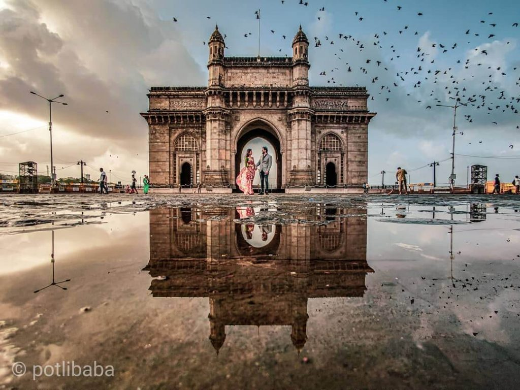 Gateway of India