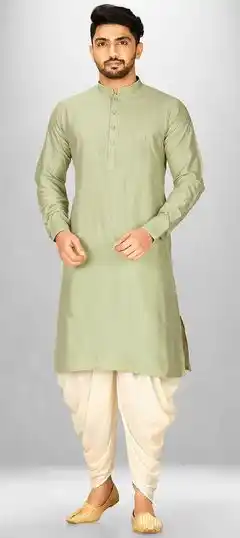 Dhoti Pants with Modern Cuts