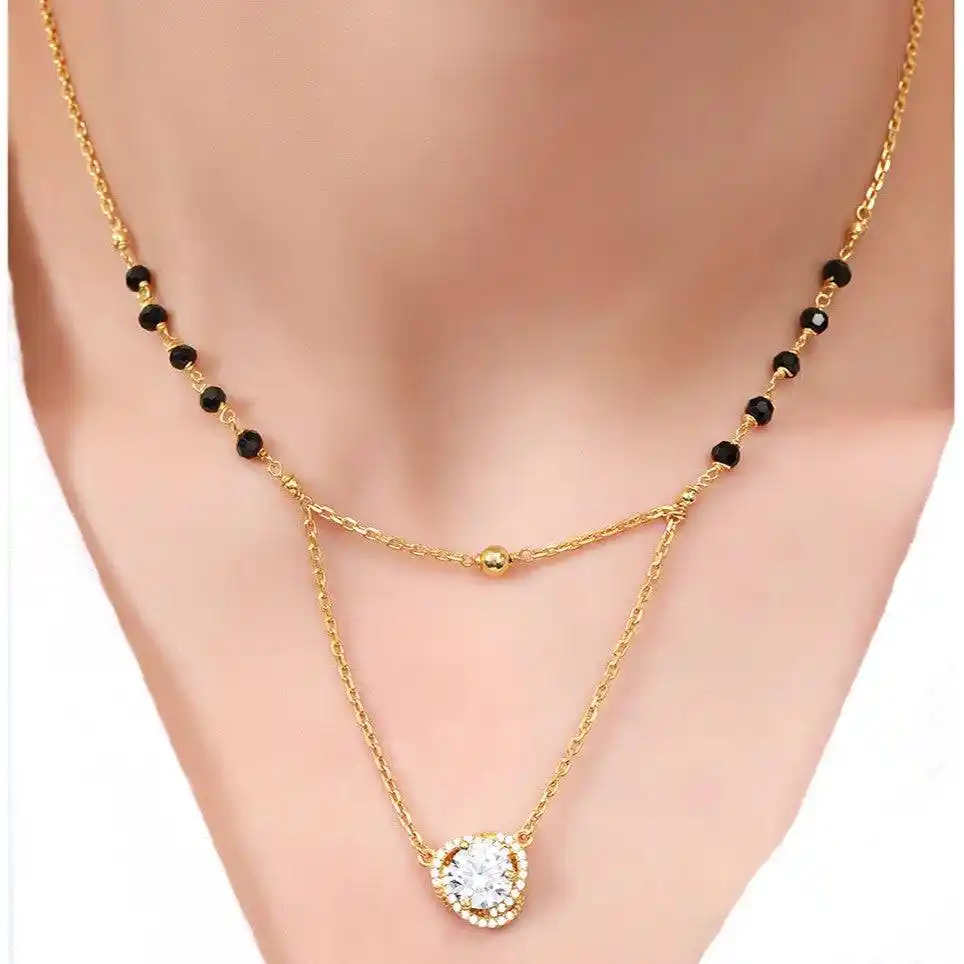 Layered and Dual-Tone Designs