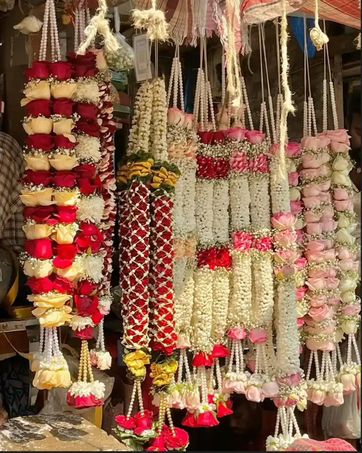 Customised Designer Garlands